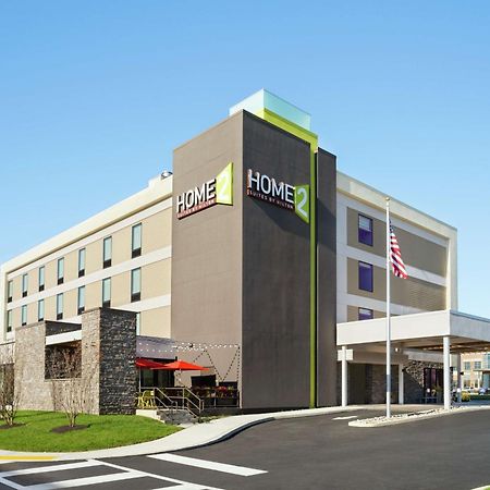 Home2 Suites By Hilton Warminster Horsham Eksteriør billede