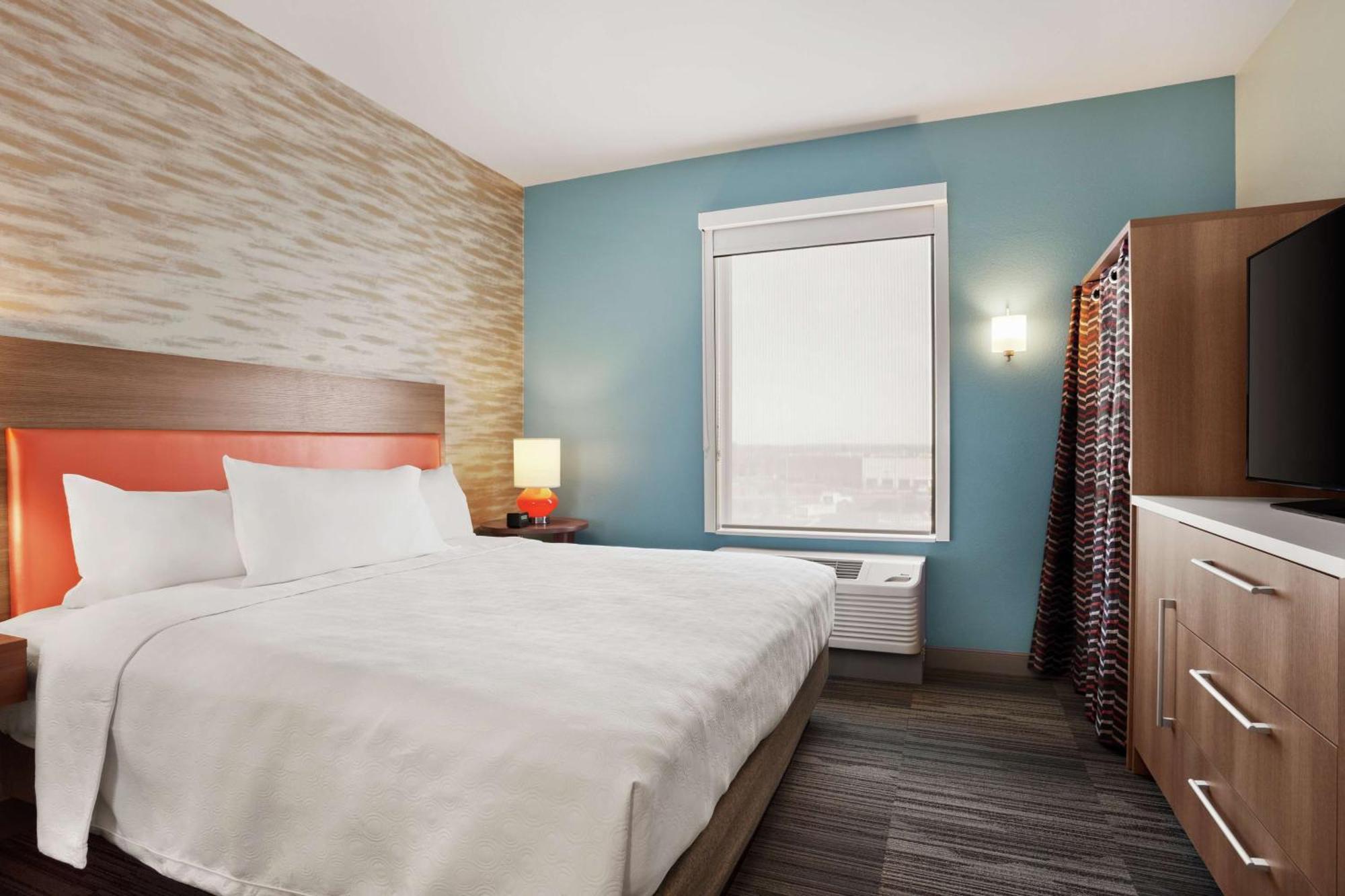 Home2 Suites By Hilton Warminster Horsham Eksteriør billede