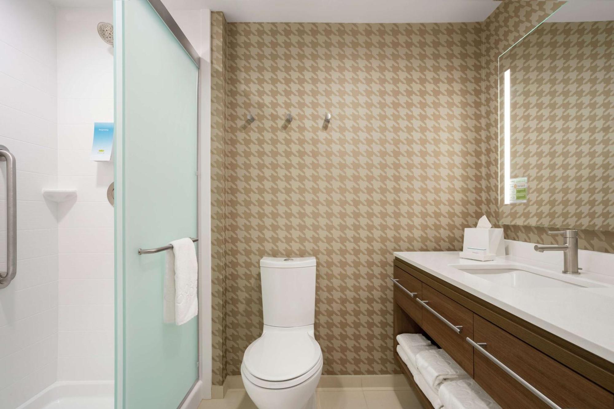 Home2 Suites By Hilton Warminster Horsham Eksteriør billede