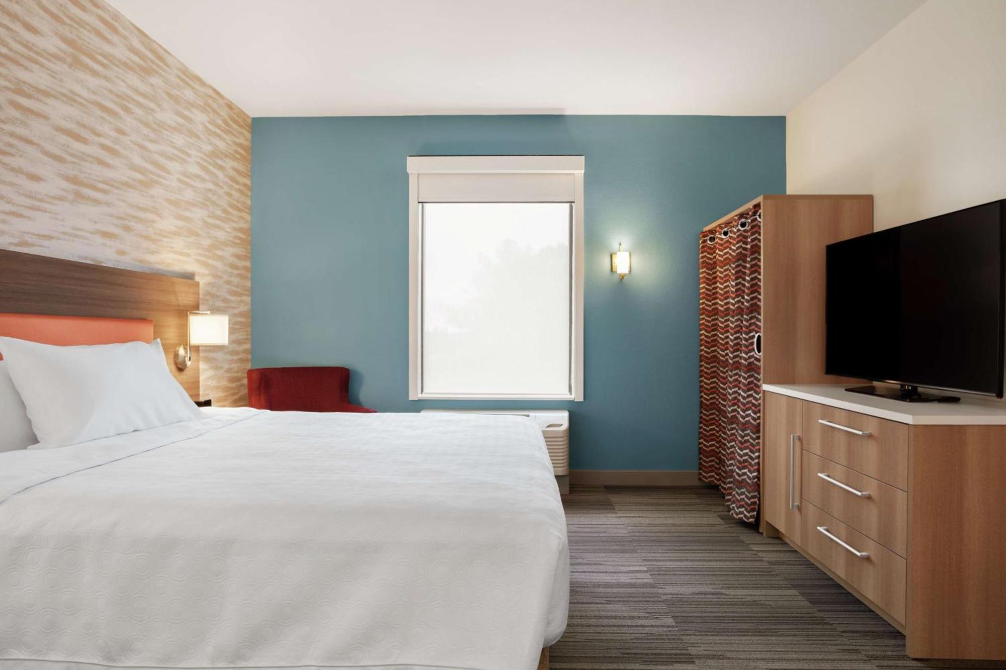 Home2 Suites By Hilton Warminster Horsham Eksteriør billede