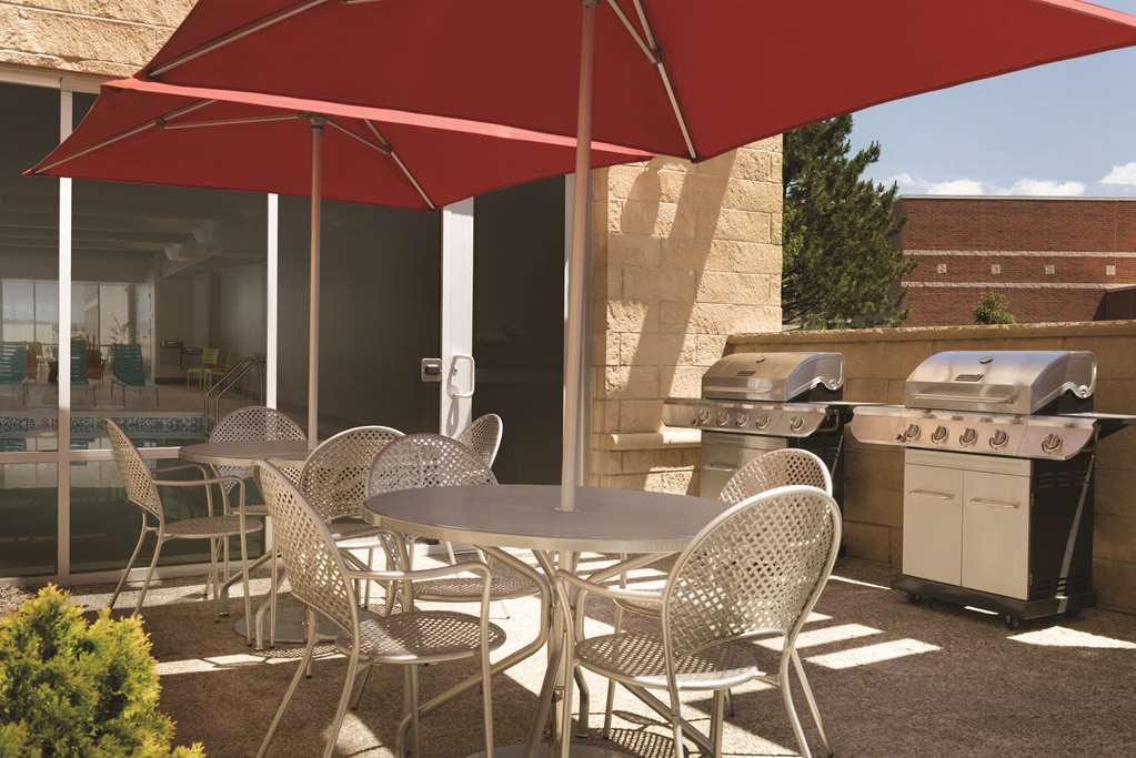 Home2 Suites By Hilton Warminster Horsham Eksteriør billede