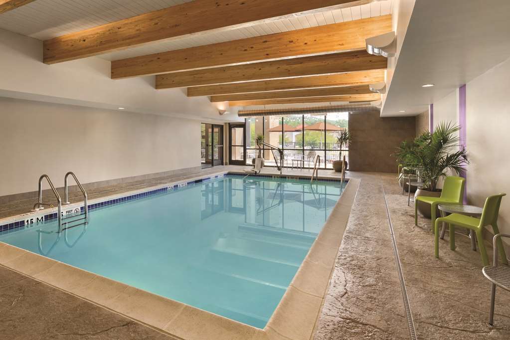 Home2 Suites By Hilton Warminster Horsham Faciliteter billede