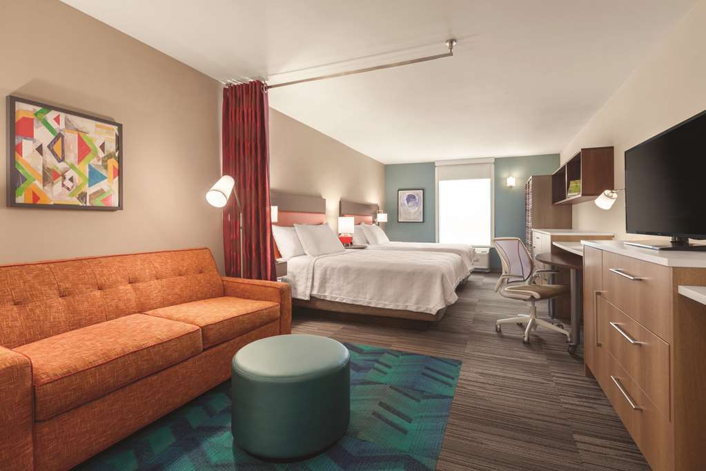 Home2 Suites By Hilton Warminster Horsham Værelse billede