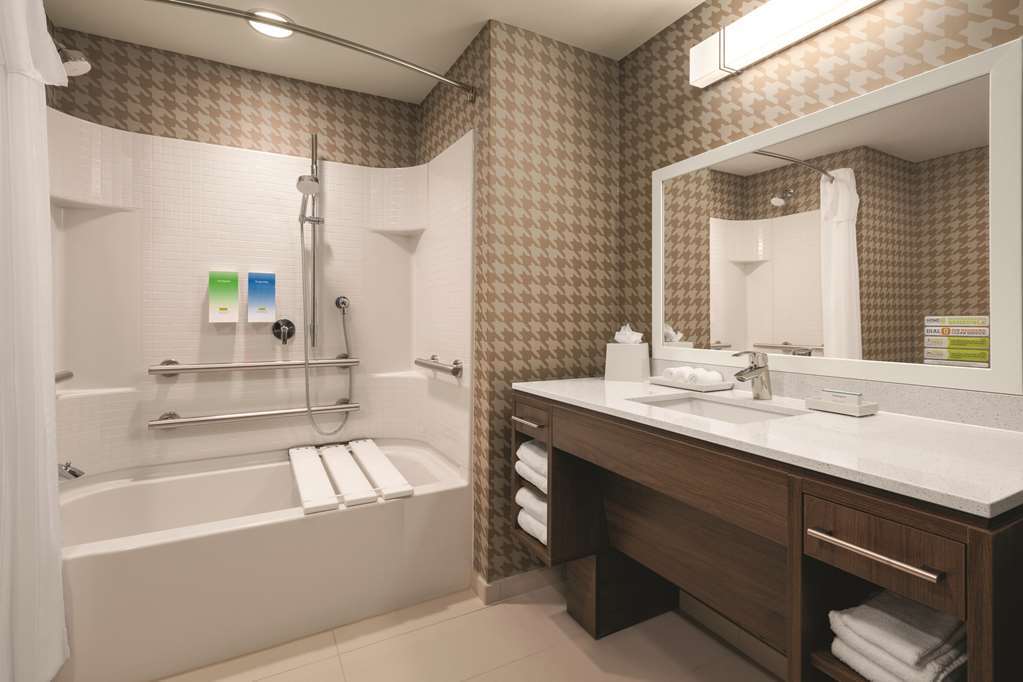 Home2 Suites By Hilton Warminster Horsham Værelse billede