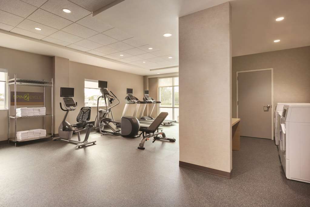Home2 Suites By Hilton Warminster Horsham Faciliteter billede