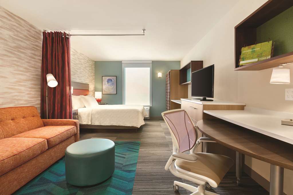 Home2 Suites By Hilton Warminster Horsham Værelse billede