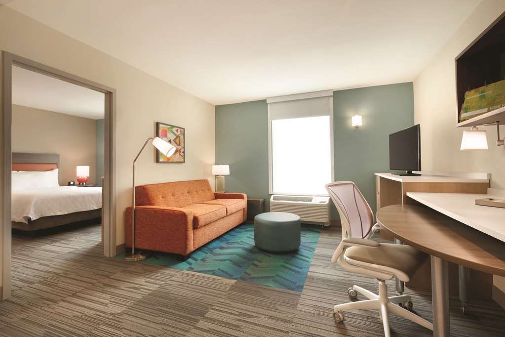 Home2 Suites By Hilton Warminster Horsham Værelse billede