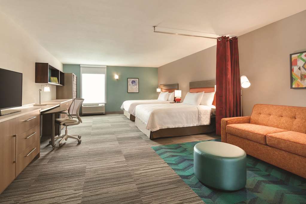 Home2 Suites By Hilton Warminster Horsham Værelse billede